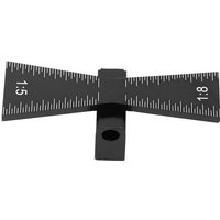 Prenfle - Eosnow Großer Schwalbenschwanzmarker, tragbar einfach zu bedienen für Holzbearbeitungs -Enthusiasten Möbelfabrik Prenfle - Eosnow Großer Schwalbenschwanzmarker, tragbar einfach zu bedienen für Holzbearbeitungs -Enthusiasten Möbelfabrik von PRENFLE