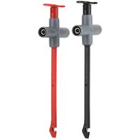 Prenfle - Eosnow Multimeter -Testclip mit Funktion High Precision led -Handgehalt digitaler Amperemeter für Automobilfamilien Frequenz -Radio von PRENFLE