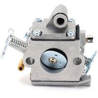 Eosnow Vergaser-Ersatz-Aluminiumlegierungs-Vergaser-Gartenzubehr für Stihl MS170 MS180 von PRENFLE