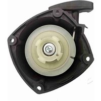 Jeffergarden G45 Heckenschere Seilzugstarter Universelles Nylon- und Kunststoffzubehör für Gartengeräte von PRENFLE