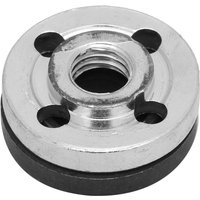 Prenfle - Eosnow 1 Paar Elektrischer Winkel Mühle Ersatz für den Außenflansch -Set (F3) von PRENFLE