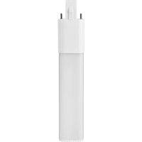 Eosnow 6W 2-polige led Compact Lampe Horizontal eingebraucht von PRENFLE