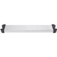 Prenfle - Eosnow Edelstahl-Schwimmbadleiter-Trittpedal-Zubehr-Ersatz Prenfle - Eosnow Edelstahl-Schwimmbadleiter-Trittpedal-Zubehr-Ersatz von PRENFLE