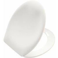 Scandinavia 75 Standard WC-Sitz weiß 75000-UN3999 - Pressalit Scandinavia 75 Standard WC-Sitz weiß 75000-UN3999 - Pressalit von PRESSALIT