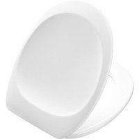 WC-Sitz Dania 982 pergamon 982273-B47999 - Pressalit von PRESSALIT