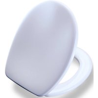 Pressalit WC-Sitz T Soft D 744 mit Absenkautomatik weiß 744000-D15999 Pressalit WC-Sitz T Soft D 744 mit Absenkautomatik weiß 744000-D15999 von PRESSALIT