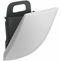 Pressalit - Wandabfalleimer mit Soft Open weiß 1090000 von PRESSALIT