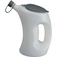 Messbecher Polyäthylen 1 l m.Deckel Pressol von PRESSOL
