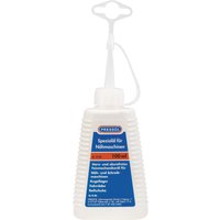 Feinmechaniköl 100 ml Flasche pressol von WOLFPACK