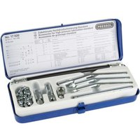 Pressol - 17020 Fettpressen-Zubehörset von PRESSOL