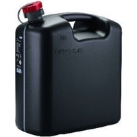 Kraftstoffkanister hdpe 20l mit Sichtfenster - Pressol Kraftstoffkanister hdpe 20l mit Sichtfenster - Pressol von PRESSOL