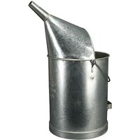 Messeimer aus Stahlblech 10,0l Pressol von PRESSOL