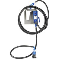 Neuwertig] Pressol 23740 PREMAxx 52 l/min Elektrische Dieselpumpe Heizölpumpe Umfüllpumpe von PRESSOL