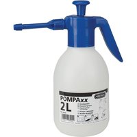 PRESSOL Drucksprüher POMPAxx 2l PRESSOL Drucksprüher POMPAxx 2l von PRESSOL