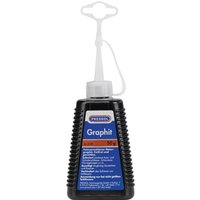 PRESSOL Graphit 50g Spritzkännchen von PRESSOL