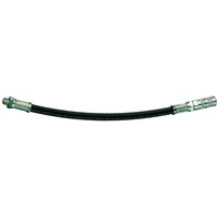 PRESSOL Panzerschlauch AD 11mm L.0,5m M10x1 schwarz Gum PRESSOL Panzerschlauch AD 11mm L.0,5m M10x1 schwarz Gum von PRESSOL