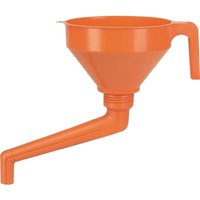 PRESSOL Trichter 160mm HDPE 1,2l von PRESSOL