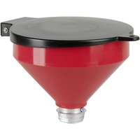 02 568 Trichter 1 Stück 3.20 l 250 mm - Pressol von PRESSOL