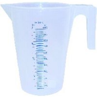 Pressol 07 065 Messbecher 5.00 l pp von PRESSOL