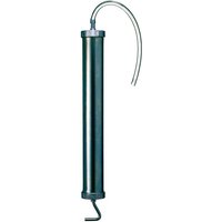 Pressol - Saug- und Druckspritze Stahl verzinkt Fassungsvermögen 1000 ml Pressol - Saug- und Druckspritze Stahl verzinkt Fassungsvermögen 1000 ml von PRESSOL