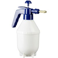 Industriezerstäuber, Polyethylen, 1000 ml, weiß - Pressol von PRESSOL