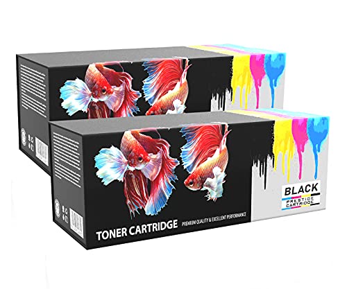 Prestige Cartridge 2-er Pack MLT-D203E/ELS Toner kompatibel für Samsung ProXpress SL-M3320 M3320ND SL-M3370 M3370FD M3370FW SL-M3820 M3820ND M3820DW SL-M3870 M3870FW SL-M4020 SL-M4070 - SCHWARZ Prestige Cartridge 2-er Pack MLT-D203E/ELS Toner kompatibel für Samsung ProXpress SL-M3320 M3320ND SL-M3370 M3370FD M3370FW SL-M3820 M3820ND M3820DW SL-M3870 M3870FW SL-M4020 SL-M4070 - SCHWARZ von PRESTIGE CARTRIDGE