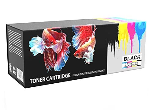 Prestige Cartridge MLT-D203E/ELS Toner kompatibel für Samsung ProXpress SL-M3320 M3320ND SL-M3370 M3370FD M3370FW SL-M3820 M3820ND M3820DW SL-M3870 M3870FW SL-M4020 SL-M4070 M4070FR - SCHWARZ Prestige Cartridge MLT-D203E/ELS Toner kompatibel für Samsung ProXpress SL-M3320 M3320ND SL-M3370 M3370FD M3370FW SL-M3820 M3820ND M3820DW SL-M3870 M3870FW SL-M4020 SL-M4070 M4070FR - SCHWARZ von PRESTIGE CARTRIDGE