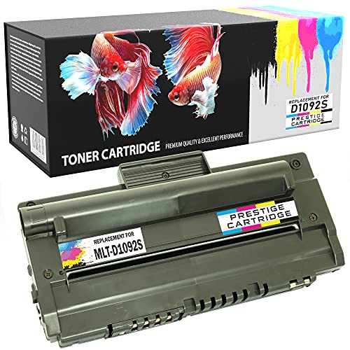 Prestige Cartridge MLT-D1092S Toner kompatibel für Samsung SCX-4300 von PRESTIGE CARTRIDGE