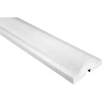 Fassade Profile mit Ausprägung EPS PU stoßfest 30x80mm MC103 Restposten: 2 Meter / 1 Leiste Fassade Profile mit Ausprägung EPS PU stoßfest 30x80mm MC103 Restposten: 2 Meter / 1 Leiste von PRESTIGE DECOR