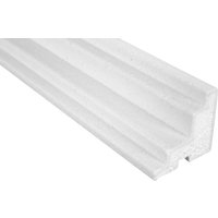 Fassade Stuck Innenecke stoßfest 70x70mm HC201 Restposten: 2 Meter / 1 Leiste Fassade Stuck Innenecke stoßfest 70x70mm HC201 Restposten: 2 Meter / 1 Leiste von PRESTIGE DECOR