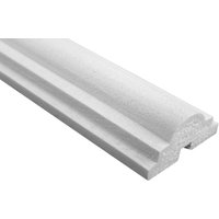 Prestige Decor - Fassade Profile mit Ausprägung eps pu stoßfest 35x80mm MC149: 2 Meter / 1 Leiste Prestige Decor - Fassade Profile mit Ausprägung eps pu stoßfest 35x80mm MC149: 2 Meter / 1 Leiste von PRESTIGE DECOR