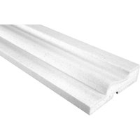 Prestige Decor - Fassade Profile mit Ausprägung eps pu stoßfest 40x140mm MC120: 2 Meter / 1 Leiste Prestige Decor - Fassade Profile mit Ausprägung eps pu stoßfest 40x140mm MC120: 2 Meter / 1 Leiste von PRESTIGE DECOR