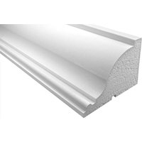 Prestige Decor - Fassade Stuck eps pu stoßfest 130x190mm DC116 Restposten: 2 Meter / 1 Leiste Prestige Decor - Fassade Stuck eps pu stoßfest 130x190mm DC116 Restposten: 2 Meter / 1 Leiste von PRESTIGE DECOR