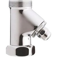 Absperrhahn Presto Blitz eyrem gerade männlich 33x42 von PRESTO