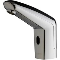 Elektronischer Waschbeckenhahn mit automatischer Erkennung volta Elektronischer Waschbeckenhahn mit automatischer Erkennung volta von PRESTO