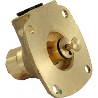 Entlastung für Direktspülung mechanisch zeitgesteuert Presto 1000 xl tc hydraulisch von PRESTO