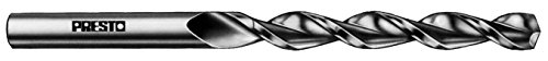 Hi-Tech Industrie Spiralbohrer PRESTO HSS-E Co8, DIN 338 SM200, parabolische Tieflochspirale, rechtsschneidend, Toleranz h8: Ø 12,00 mm x Gesamtlänge 151 mm x Arbeitslänge 101 mm Hi-Tech Industrie Spiralbohrer PRESTO HSS-E Co8, DIN 338 SM200, parabolische Tieflochspirale, rechtsschneidend, Toleranz h8: Ø 12,00 mm x Gesamtlänge 151 mm x Arbeitslänge 101 mm von PRESTO