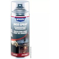 Inox-Spray 400 ml 322532 - Presto von PRESTO
