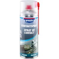 PRESTO Kontaktspray 400 ml von PRESTO