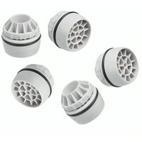 Clip-on-Wasserstrahlbrecher für Presto Mischbatterie von PRESTO