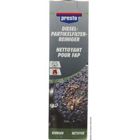 Presto Dieselpartikelfilter-Reiniger 400 ml 416613 von PRESTO
