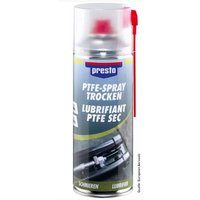 Ptfe Spray trocken 150 ml 429972 - Presto von PRESTO