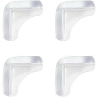 Set mit 4 selbstklebenden Presto Eckenschützern Set mit 4 selbstklebenden Presto Eckenschützern von PRESTO