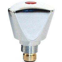 Spezial-Klappkopf 18/150 für PORCHER Bernstein, Jade, Opal, Ecume 2, mit Kreuz. Spezial-Klappkopf 18/150 für PORCHER Bernstein, Jade, Opal, Ecume 2, mit Kreuz. von PRESTO