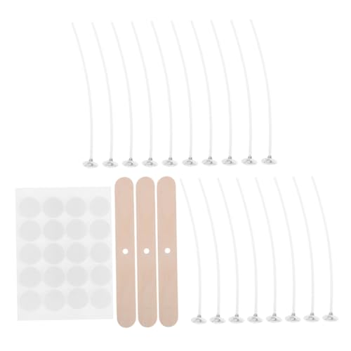 PRETYZOOM 1 Satz Kerzen Aus Baumwolle Ringclipbindemittel Entfernbarer Ordner Dornringbindemittel Teile Aufkleber Pflege Kerzen 15c Kerzen Eckabziehbilder Aufkleber Für Türen PVC PRETYZOOM 1 Satz Kerzen Aus Baumwolle Ringclipbindemittel Entfernbarer Ordner Dornringbindemittel Teile Aufkleber Pflege Kerzen 15c Kerzen Eckabziehbilder Aufkleber Für Türen PVC von PRETYZOOM