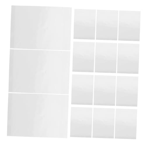 PRETYZOOM 1 Satz Kleidungsverpackungsbeutel -netzclip Fester Netzclip Snap-Clip-Clip Verbrühungsschutz Ärmel Reiseverpackungstaschen Sonnennetz Clip Plastik Transparent 50 Stück PRETYZOOM 1 Satz Kleidungsverpackungsbeutel -netzclip Fester Netzclip Snap-Clip-Clip Verbrühungsschutz Ärmel Reiseverpackungstaschen Sonnennetz Clip Plastik Transparent 50 Stück von PRETYZOOM