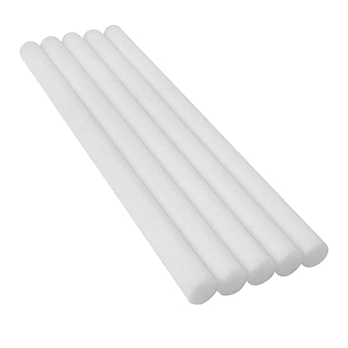 PRETYZOOM 1 Satz Luftbefeuchter Filterstäbchen Aus Faser Ersatzfilter Für Luftbefeuchter Hochabsorbierend Für Täglichen Gebrauch Zu Hause 10 Stück PRETYZOOM 1 Satz Luftbefeuchter Filterstäbchen Aus Faser Ersatzfilter Für Luftbefeuchter Hochabsorbierend Für Täglichen Gebrauch Zu Hause 10 Stück von PRETYZOOM