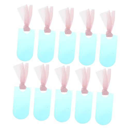 PRETYZOOM 1 Satz Sitzetikett Sitzplankarten Für Den Tisch Hochzeitssitzkarten Sitzplätze Hochzeit Zeichen Tischschilder Für Die Hochzeit Empfangsschild Tisch Reservierte Schilder Acryl von PRETYZOOM
