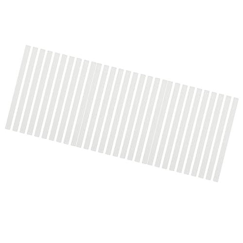 PRETYZOOM 1 Satz Teiliges Filterstäbe Für Luftbefeuchter Praktische Ersatzfilter Aus Baumwolle Für Täglichen Gebrauch Zu Hause Weiß 15 Stück PRETYZOOM 1 Satz Teiliges Filterstäbe Für Luftbefeuchter Praktische Ersatzfilter Aus Baumwolle Für Täglichen Gebrauch Zu Hause Weiß 15 Stück von PRETYZOOM