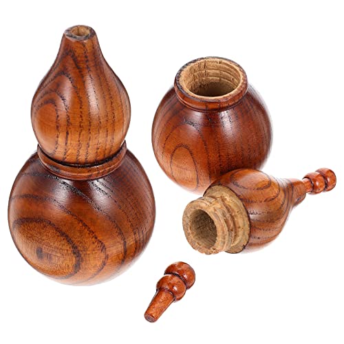 PRETYZOOM 1 Satz Zahnstocherdose Wiederverwendbarer Zahnstocher Halter Ordner Korb Kiste Zahnstocherspender Toothpick Dispenser Zahnstocher-fälle Behälter Für Zahnstocher Holz 2st PRETYZOOM 1 Satz Zahnstocherdose Wiederverwendbarer Zahnstocher Halter Ordner Korb Kiste Zahnstocherspender Toothpick Dispenser Zahnstocher-fälle Behälter Für Zahnstocher Holz 2st von PRETYZOOM